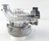 Ny BE Turbo 128752RED turboaggregat