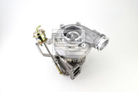 Ny bytesturbo BorgWarner 12649880005 turboaggregat