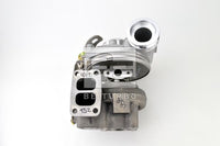 Ny bytesturbo BorgWarner 12649880005 turboaggregat