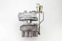 Ny bytesturbo BorgWarner 12649880005 turboaggregat