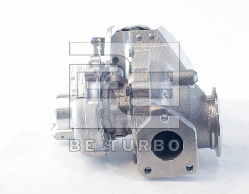 Ny BE Turbo 128764 - GT17 turboaggregat