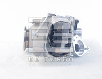 Ny BE Turbo 128764 - GT17 turboaggregat
