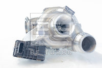 Ny BE Turbo 128767 turboaggregat