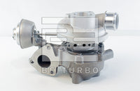 Ny BE Turbo 128782 - GT17 turboaggregat