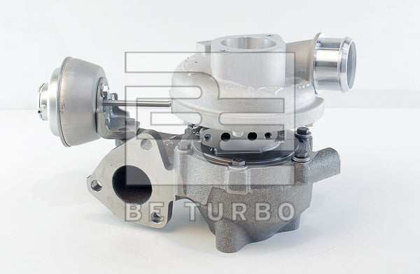 Ny BE Turbo 128782 - GT17 turboaggregat