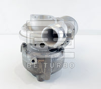 Ny BE Turbo 128782 - GT17 turboaggregat