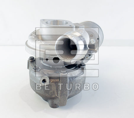 Ny BE Turbo 128782 - GT17 turboaggregat