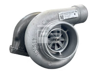 Ny bytesturbo BE Turbo 128783 turboaggregat