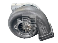 Ny bytesturbo BE Turbo 128783 turboaggregat