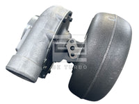 Ny bytesturbo BE Turbo 128783 turboaggregat