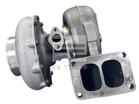 Ny bytesturbo BE Turbo 128783 turboaggregat
