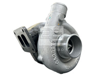 Ny bytesturbo Garrett 465283-5003S turboaggregat