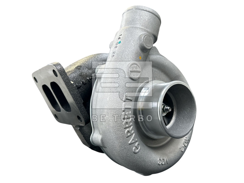 Ny bytesturbo Garrett 465283-5003S turboaggregat
