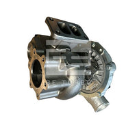 Ny bytesturbo Garrett 465427-5007S turboaggregat