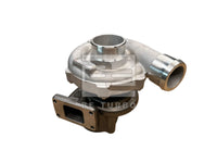 Ny bytesturbo Garrett 763886-5001S turboaggregat