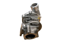 Ny bytesturbo Garrett 763886-5001S turboaggregat