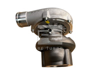 Ny bytesturbo Garrett 763886-5001S turboaggregat