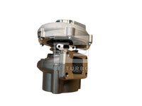 Ny bytesturbo Garrett 763886-5001S turboaggregat
