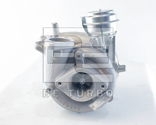 Ny bytesturbo Garrett 2508289 - GT20 turboaggregat