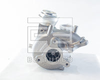 Ny bytesturbo Garrett 2508289 - GT20 turboaggregat