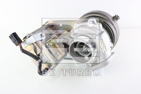 Ny bytesturbo Garrett 768755-5008S - GT25 turboaggregat
