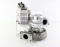 Ny bytesturbo Garrett 768755-5008S - GT25 turboaggregat