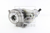 Ny bytesturbo Garrett 768755-5008S - GT25 turboaggregat