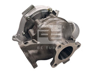 Ny BE Turbo 128828 - GT23 turboaggregat