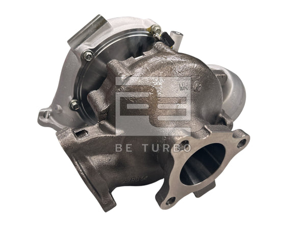 Ny BE Turbo 128828 - GT23 turboaggregat