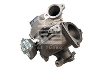 Ny BE Turbo 128828 - GT23 turboaggregat