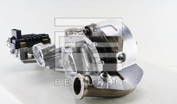 Ny BE Turbo 128836 turboaggregat