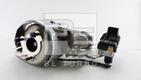 Ny BE Turbo 128836 turboaggregat