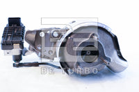Ny BE Turbo 128837 turboaggregat