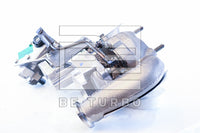 Ny BE Turbo 128837 turboaggregat