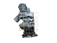 Ny BE Turbo 128840 turboaggregat