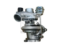 Ny BE Turbo 128840 turboaggregat