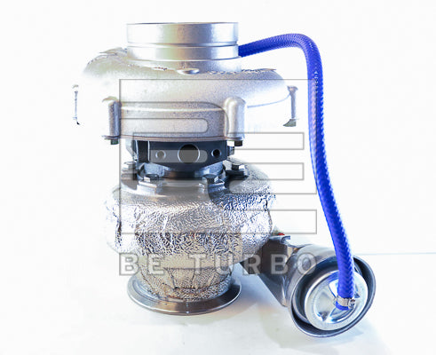 Ny bytesturbo BE Turbo 128841 turboaggregat