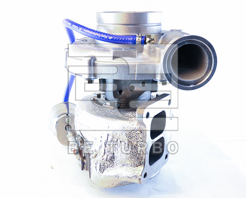 Ny bytesturbo BE Turbo 128841 turboaggregat