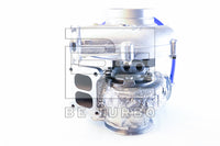 Ny bytesturbo BE Turbo 128841 turboaggregat