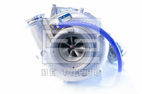 Ny bytesturbo BE Turbo 128841 turboaggregat