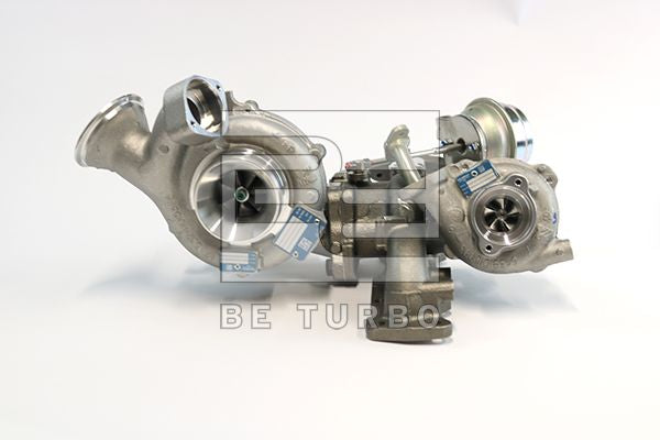 Ny BE Turbo 128844 turboaggregat