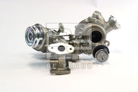 Ny BE Turbo 128844 turboaggregat