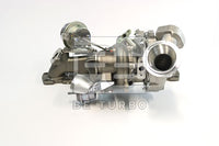 Ny BE Turbo 128844 turboaggregat