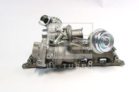 Ny BE Turbo 128844 turboaggregat