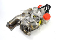 Ny BE Turbo 128845 turboaggregat