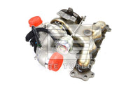 Ny BE Turbo 128845 turboaggregat