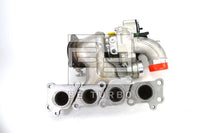 Ny BE Turbo 128845 turboaggregat