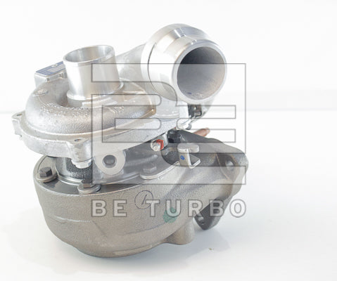 Ny BE Turbo 128846RED turboaggregat