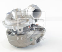 Ny BE Turbo 128846 turboaggregat