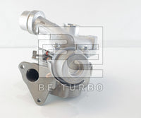 Ny BE Turbo 128846 turboaggregat